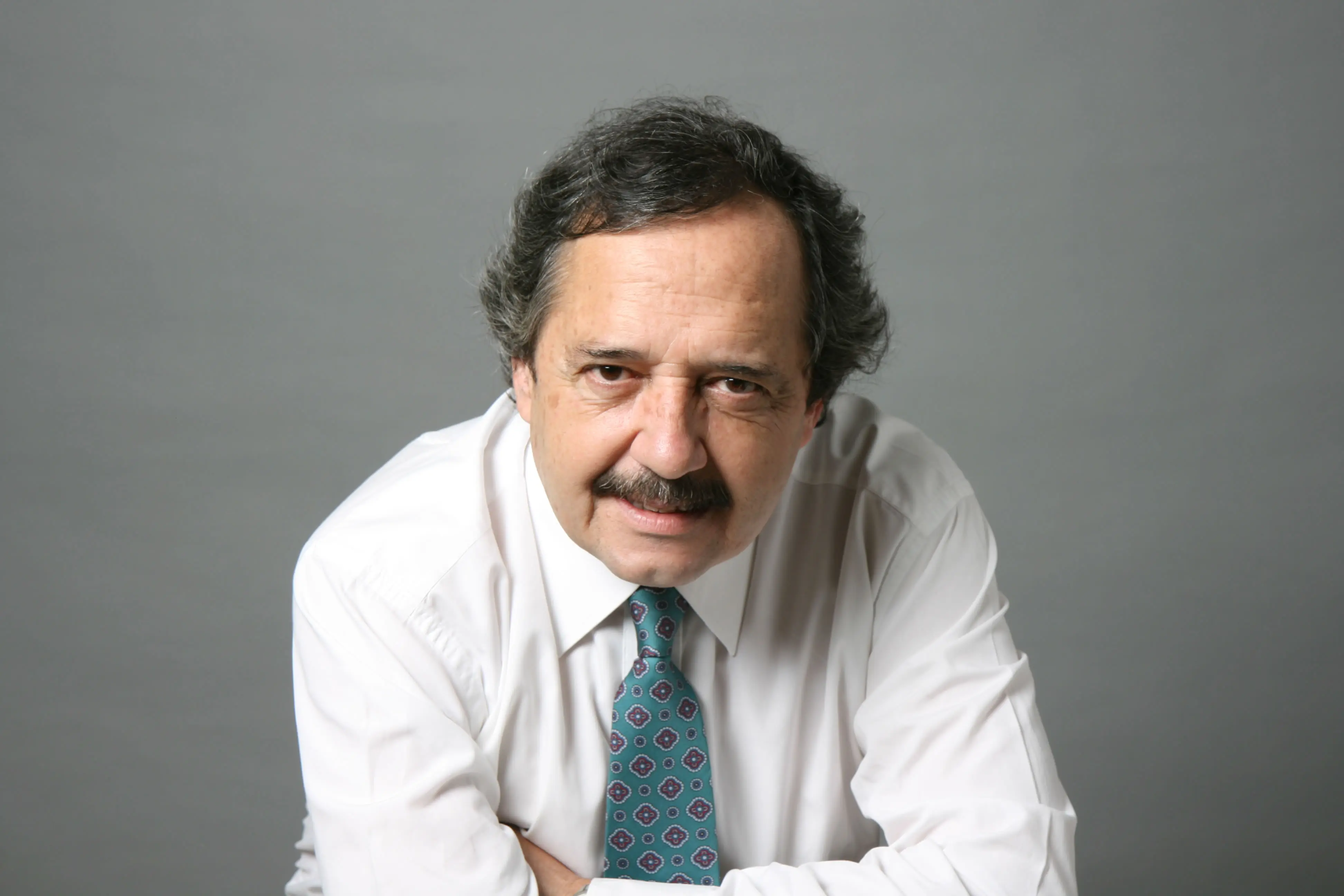 ernesto sanz
