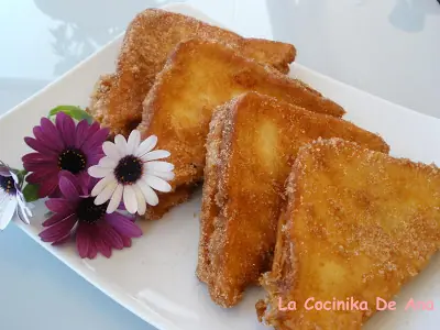 Postres para los que saben (riquisimos)