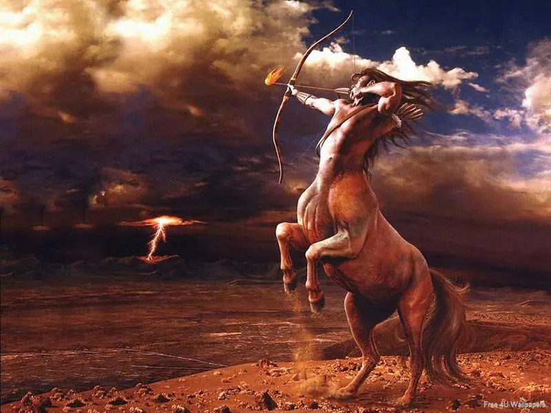 || Post N° 2 || - [Bestias Mitologicas]