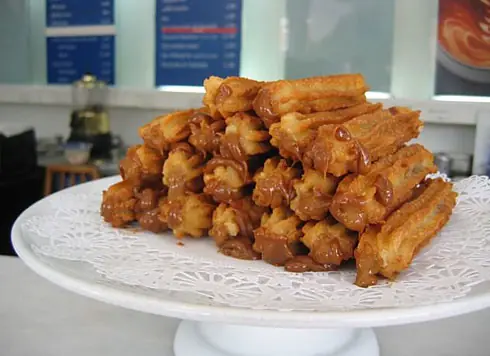 churros