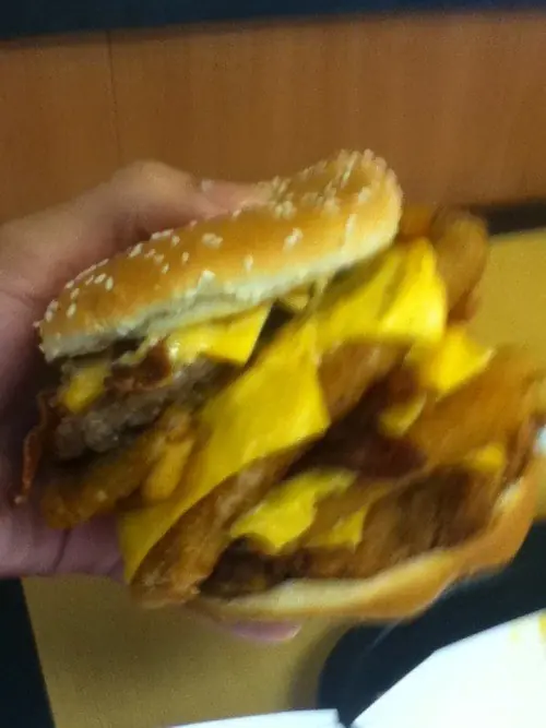 Las cosas que sólo tienen sentido cuando estás borracho!!