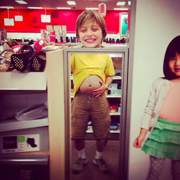 32 Fotos que tienes que ver cuidadosamente para entender