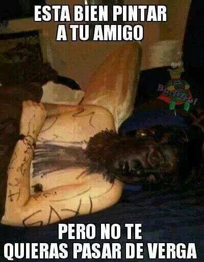 nose