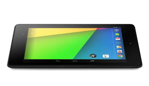 Google lanza nueva tableta y su Android TV