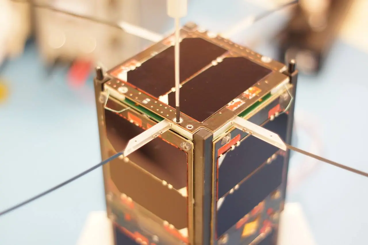 Ar-sat 1 - 10-9-8-7... llegó el día.
