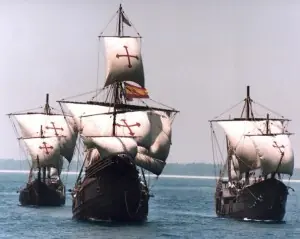 indigenas de america