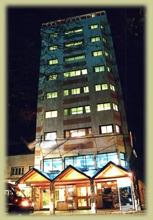 si fuiste a bariloche y al hotel plaza entra