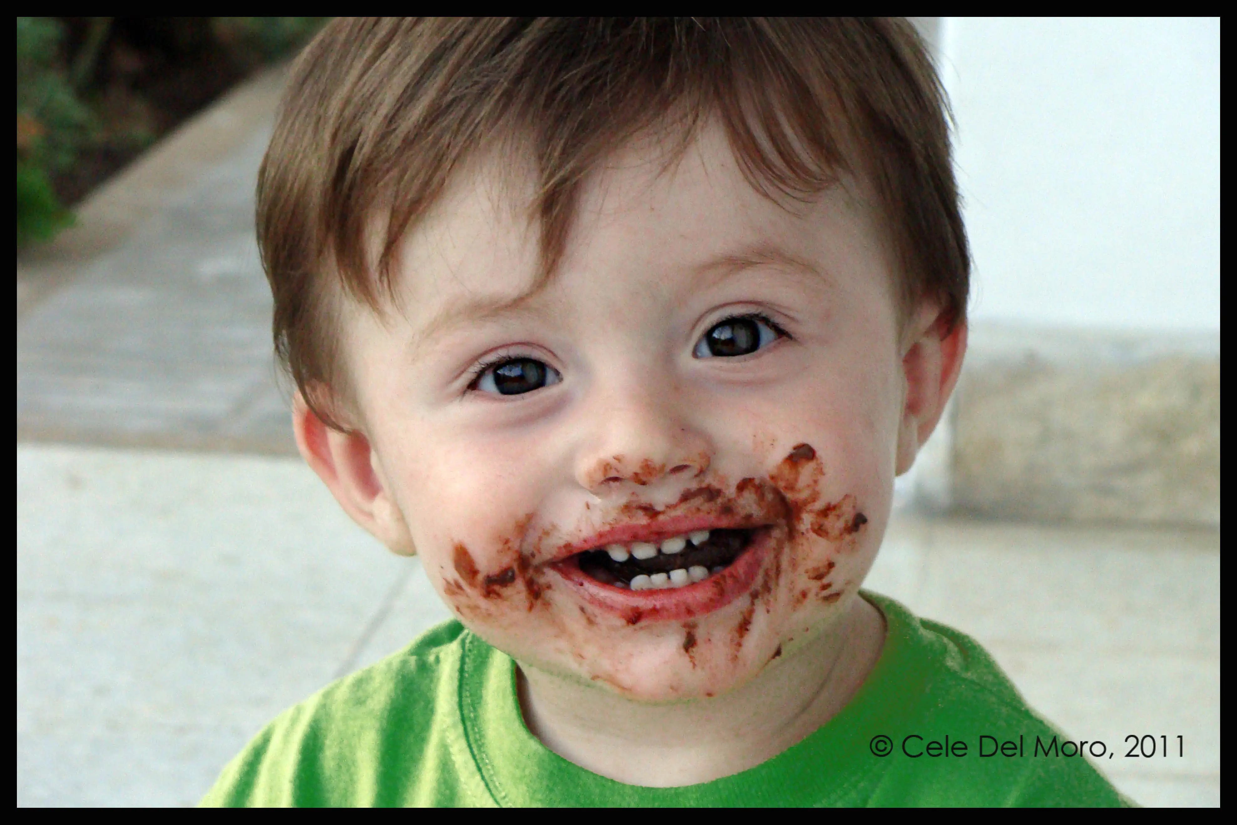 datos del chocolate