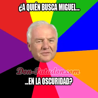 Niembro iluminó el partido con todas estas frases