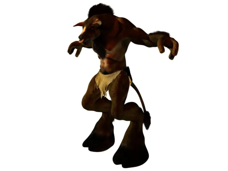 Mitologia