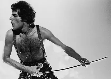 freddy mercury
