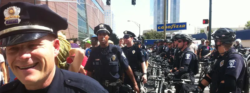 10 curiosidades descabelladas sobre el Robocop de los 80s