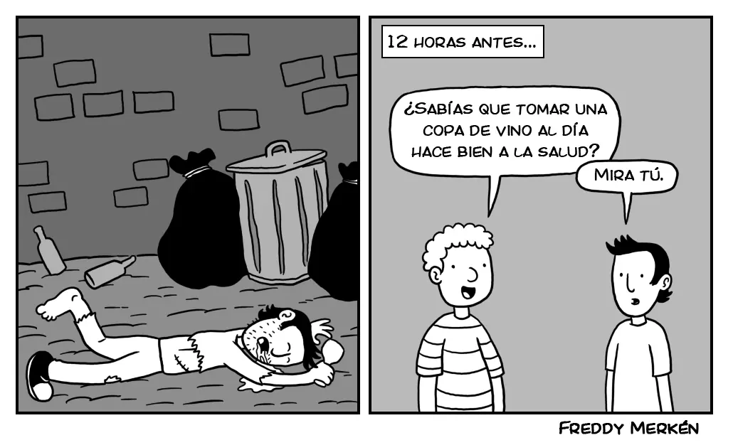Te muestro este canal