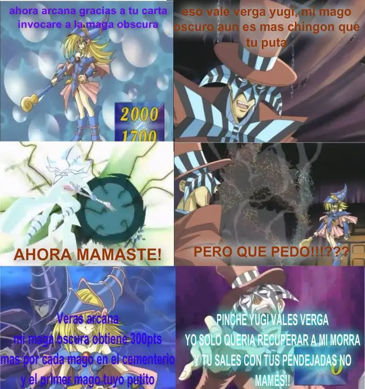 yugioh