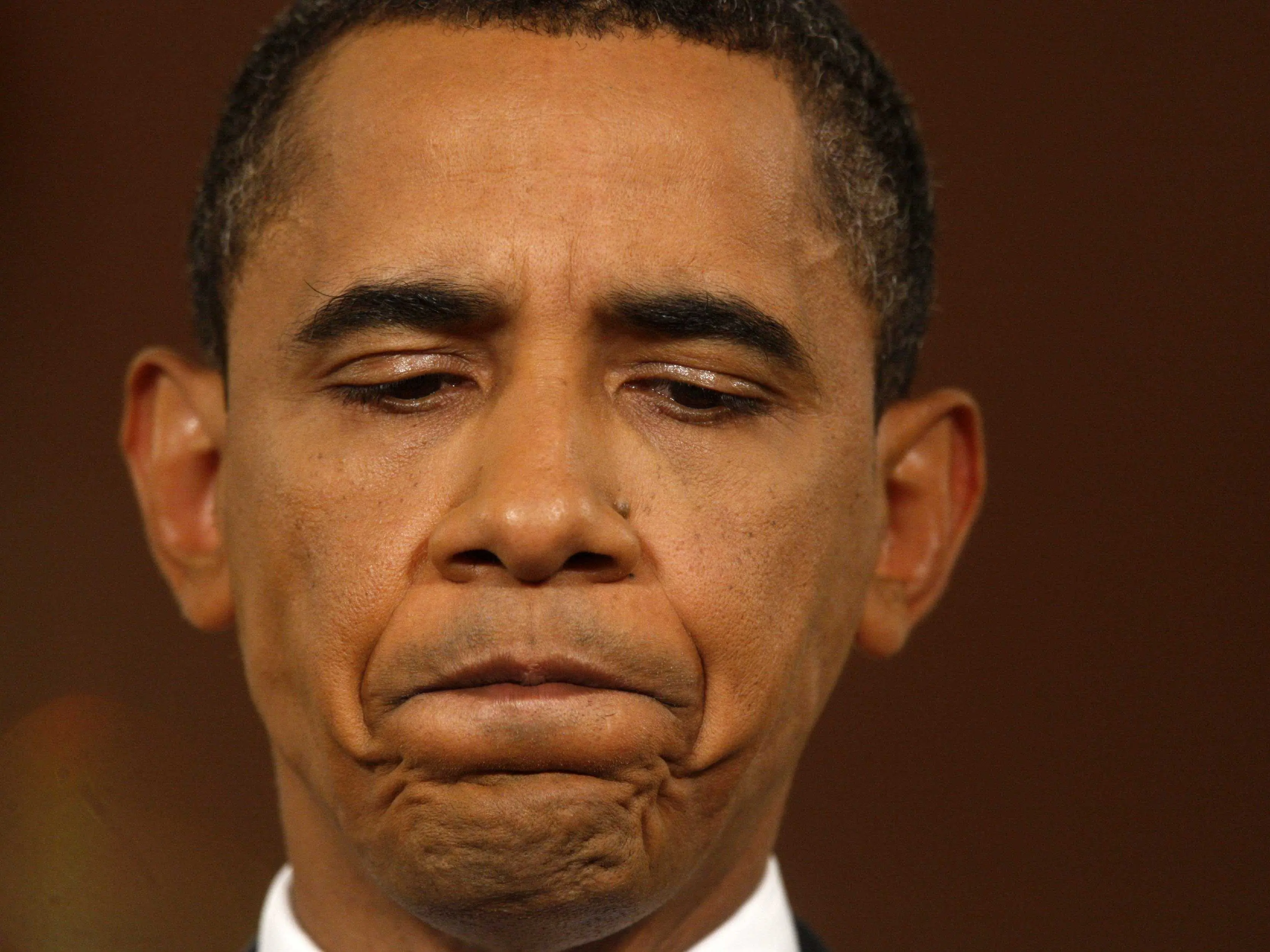 ``Vamos Por Ti Obama´´