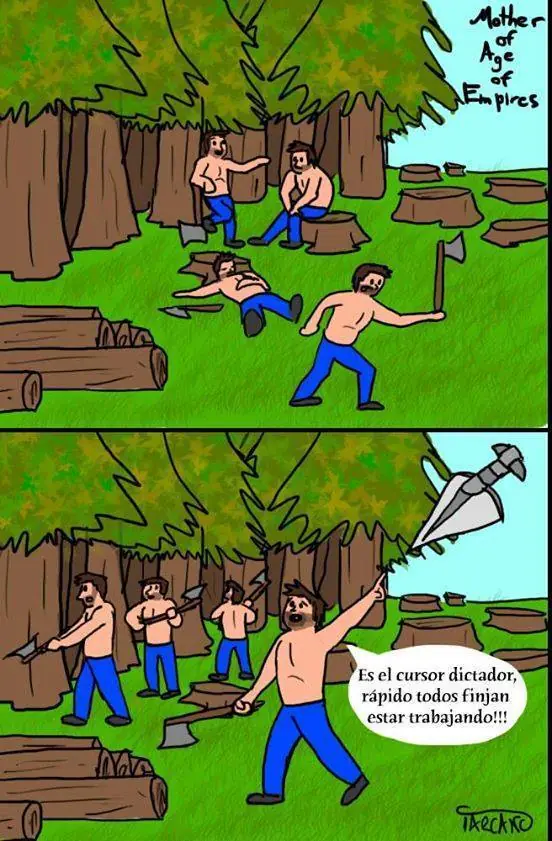 humor chileno