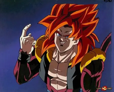 Gohan : El único que nunca vendió humo