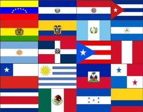 latinoamerica