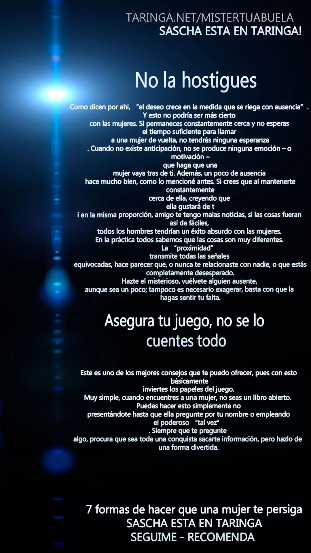 atraccion