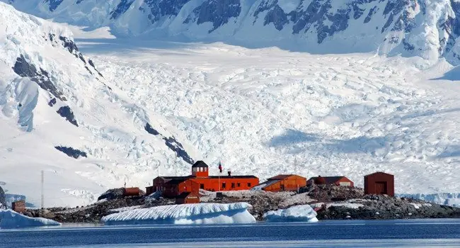 mar territorial
