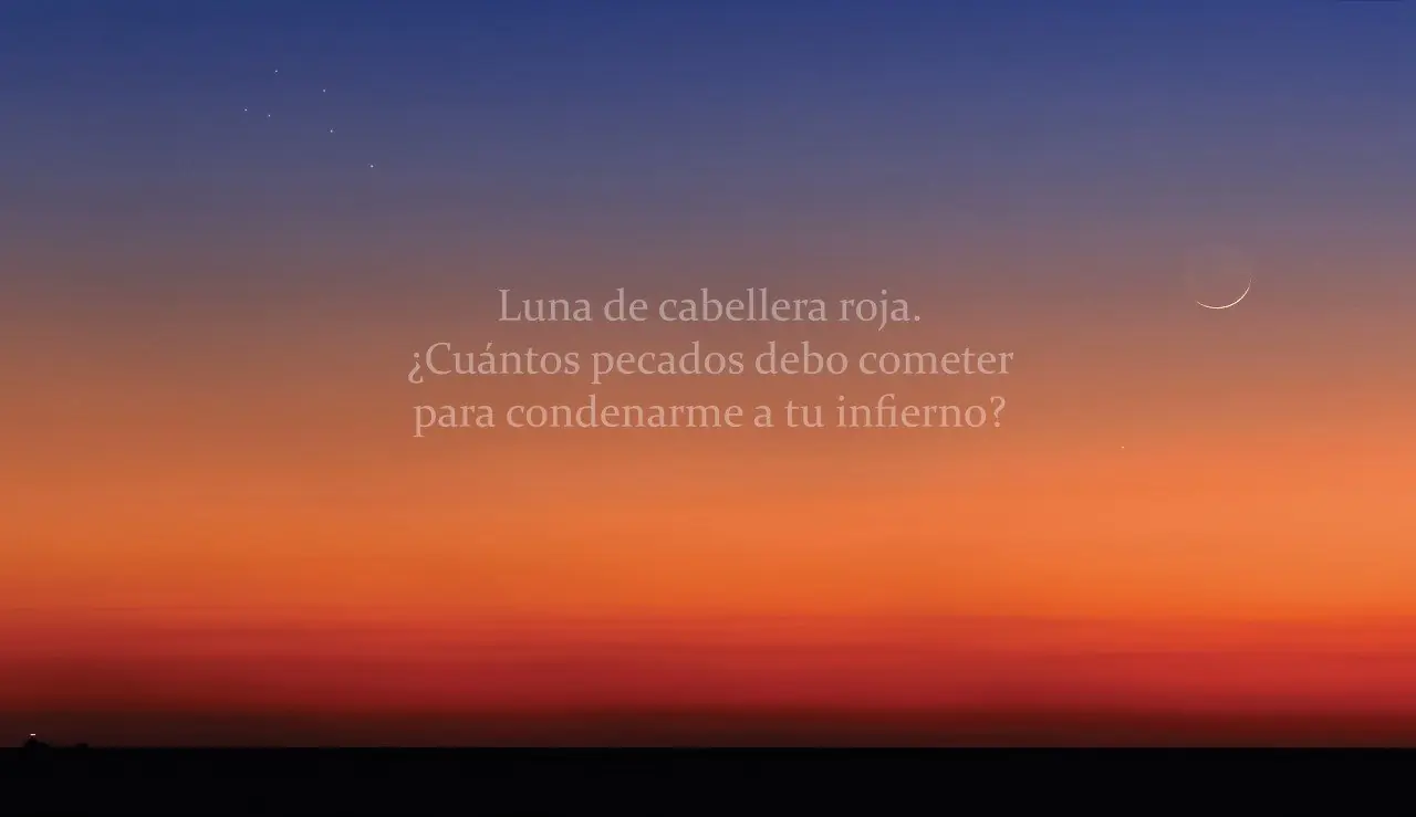 noche