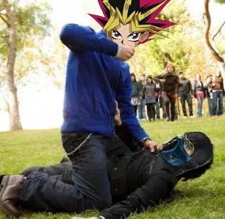 yugioh
