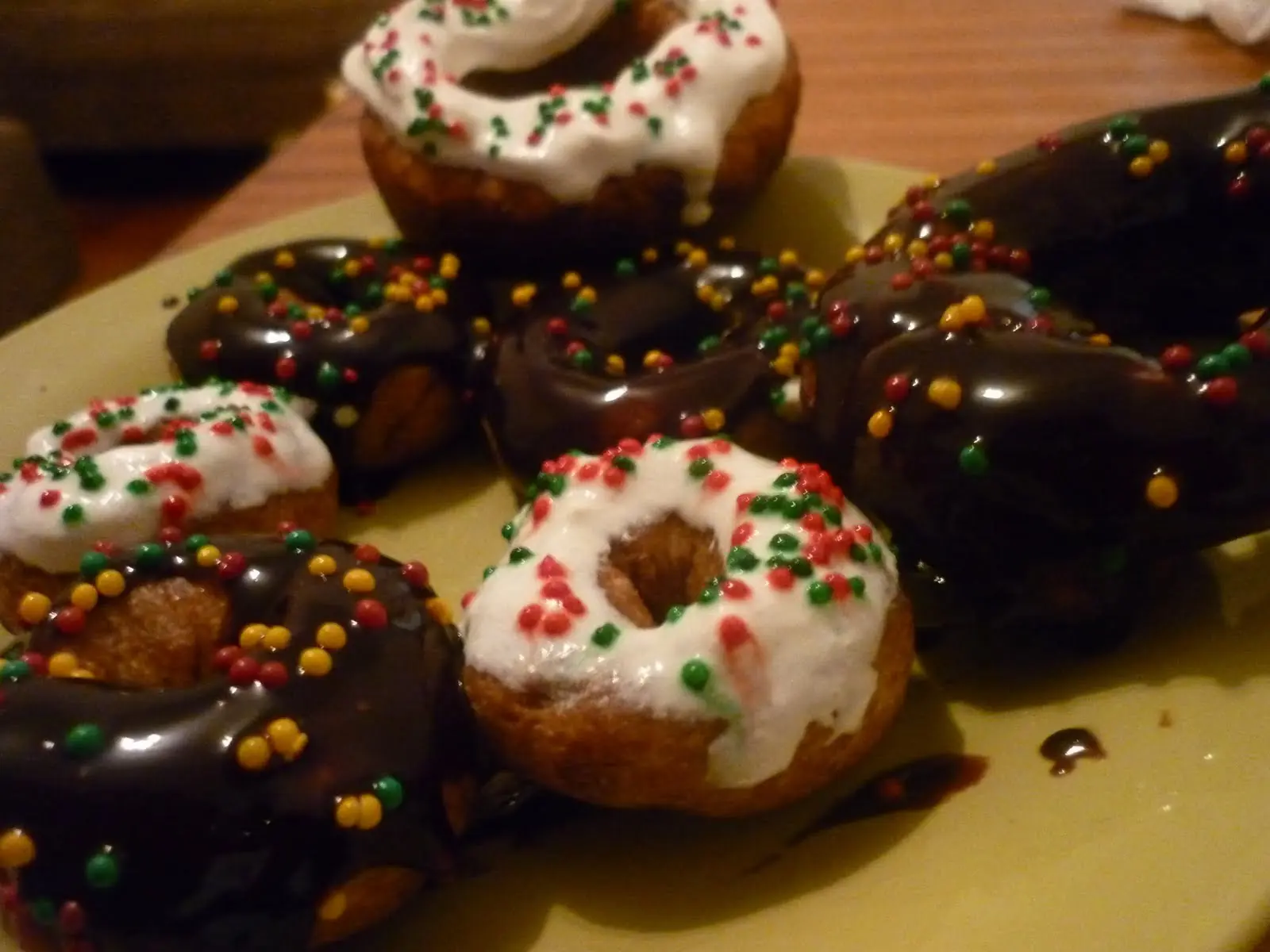 Donuts