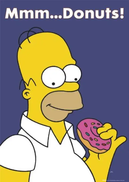 Donuts.. Donas.. Veganas tambien