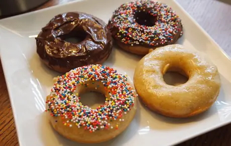donas