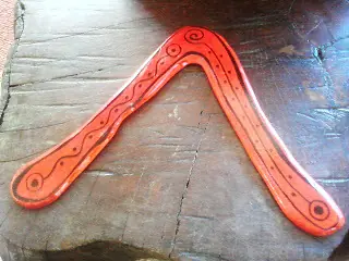 Boomerang