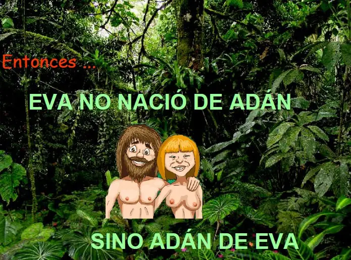 hombres