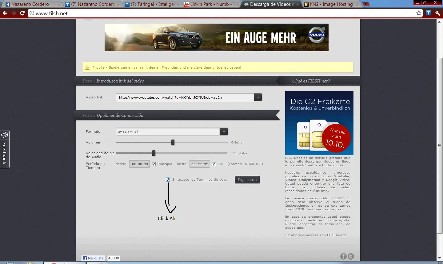 Quieres Videos Que estan en Youtube? Este post es Para TI!