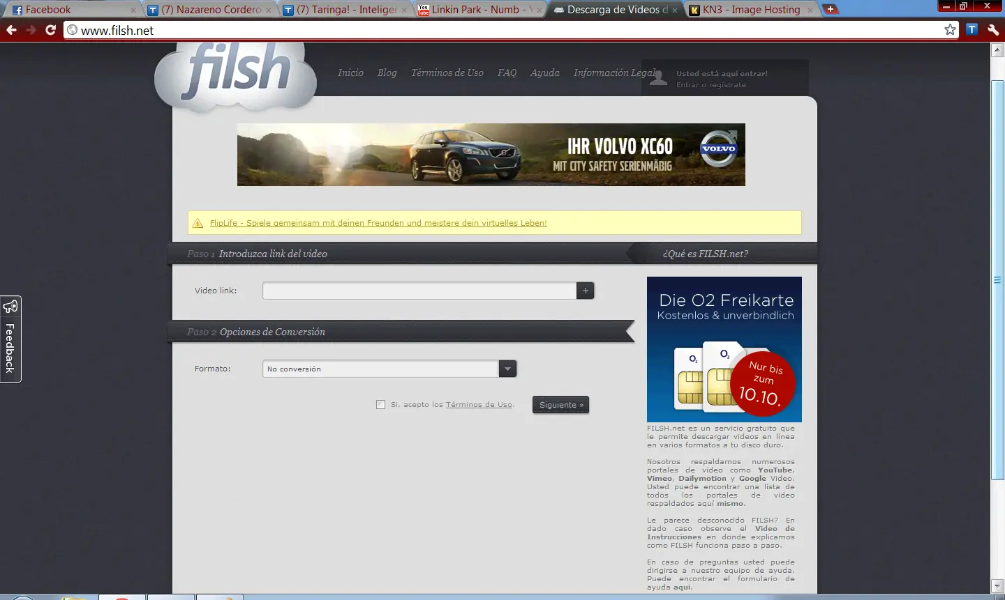 Quieres Videos Que estan en Youtube? Este post es Para TI!