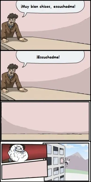meme jefe tira por la ventana a empleado (recopilacion)