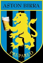 Mendoza United 0 - Aston Birra 0