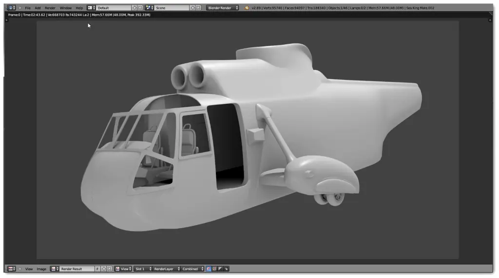 vfx