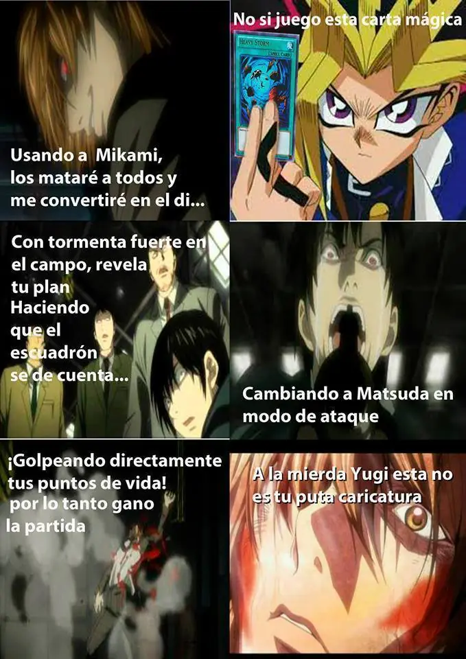 yugioh