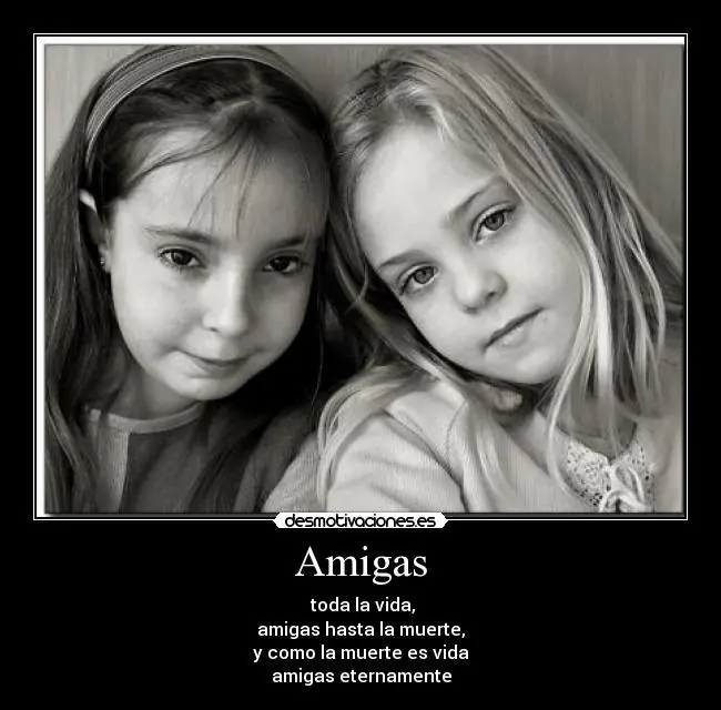 amigas