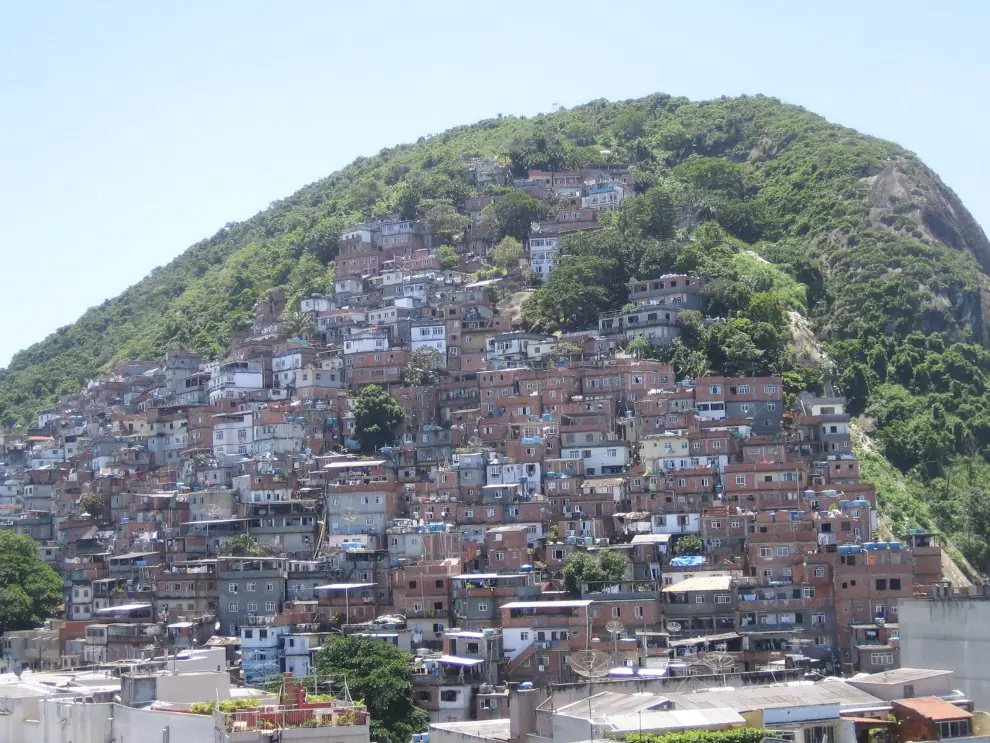 paises desarrollados
