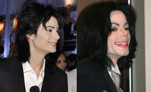 Desmintiendo: Michael Jackson no murio, pruebas.