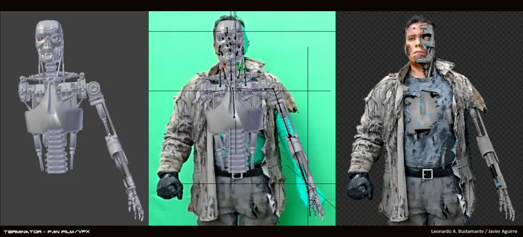 modelado 3d