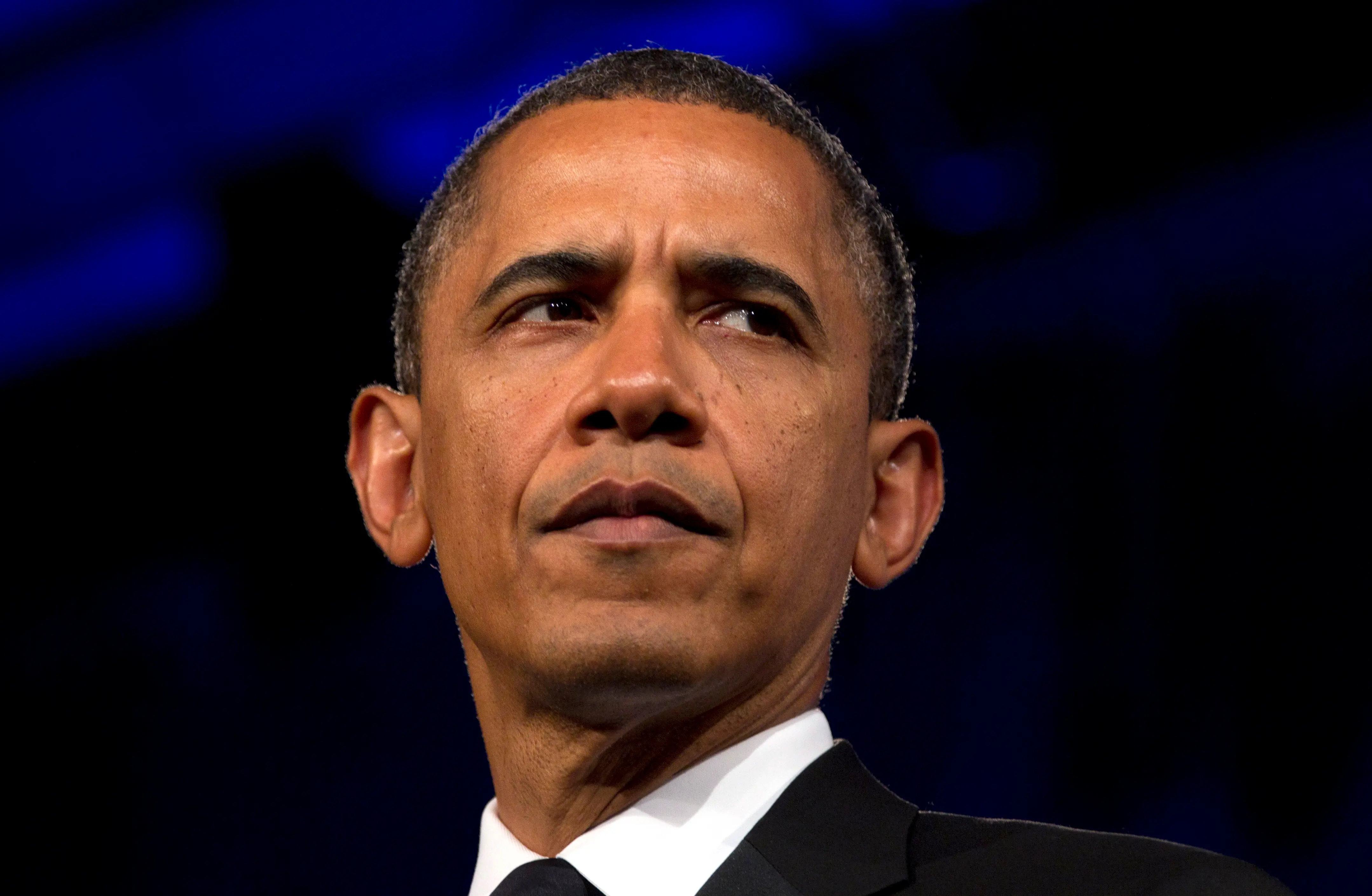 Obama