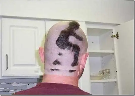 las peluqueras tal vez los odian (humor en imágenes)