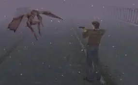 videojuegos de terror