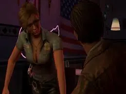 videojuegos de terror