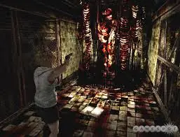 Videojuegos