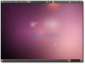 Linux