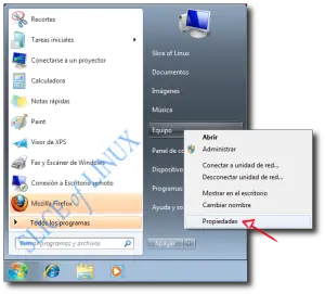 Linux