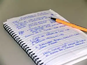 estudio