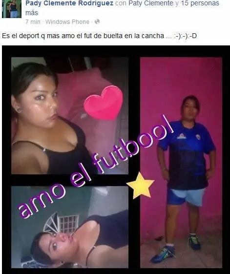 graciosas